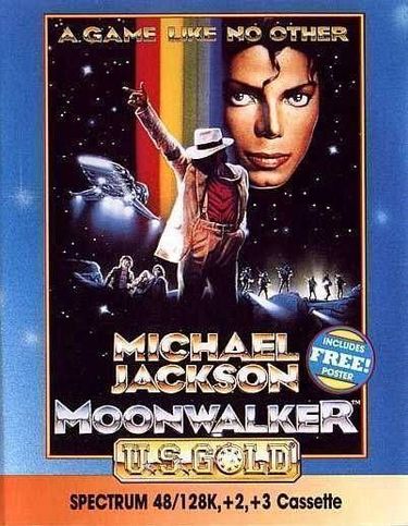 Moonwalker 