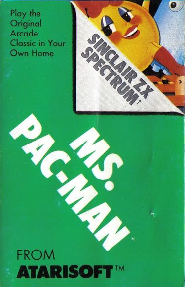 Ms. Pac-Man (1984)(Atarisoft)[a]