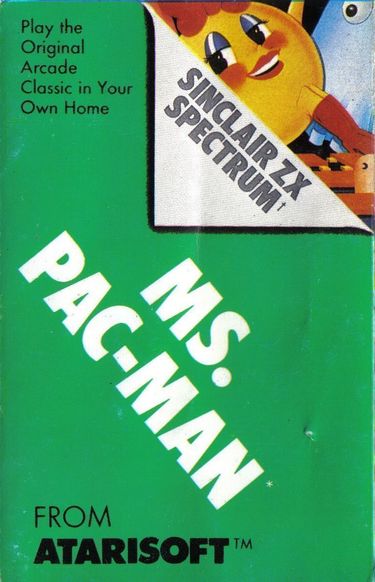 Ms. Pac-Man (1984)(Atarisoft)