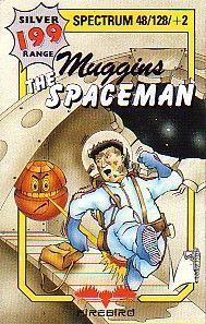 Muggins The Spaceman 
