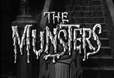 Munsters The 