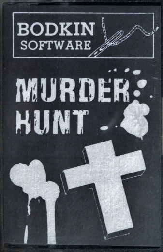 Murder Hunt 