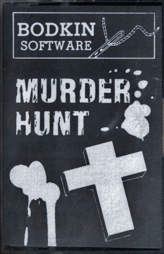 Murder Hunt II 
