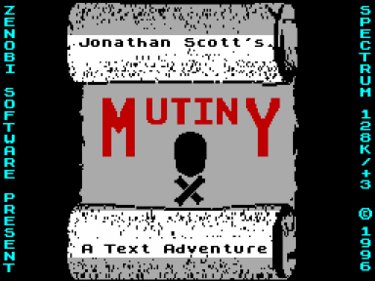 Mutiny! 