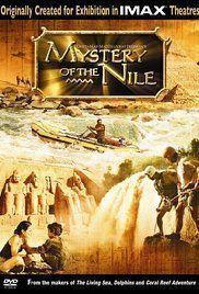 Mystery Of The Nile The 