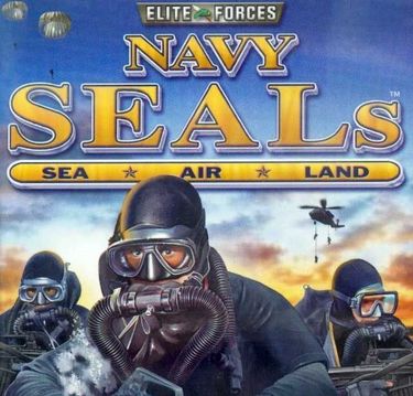 Navy SEALs 