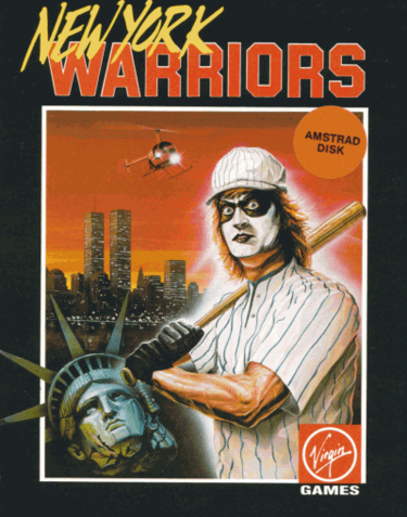 New York Warriors 