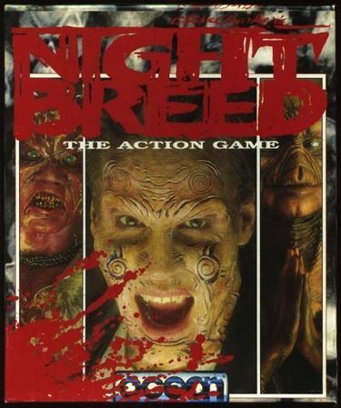 Night Breed (1990)(Ocean)[a][48-128K]