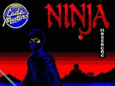 Ninja Massacre 