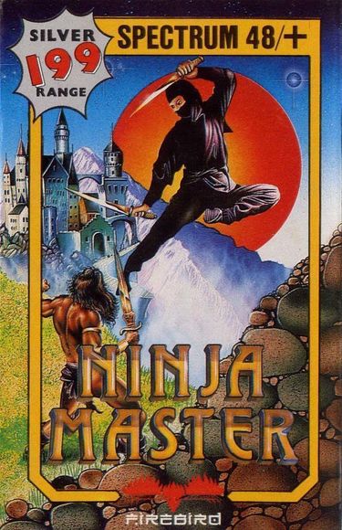 Ninja Master 