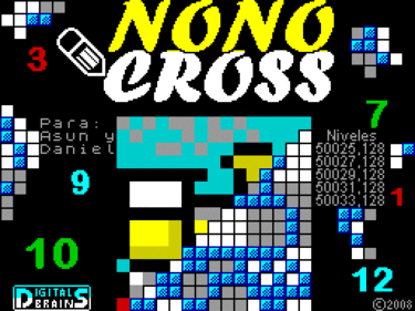 Nonocross 