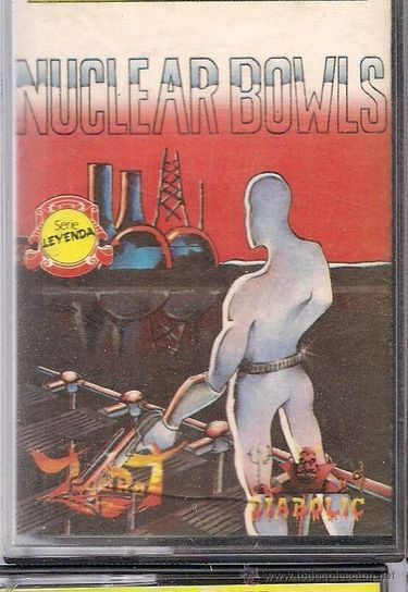 Nuclear Bowls 