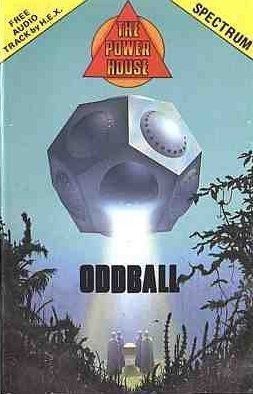 Odd Ball 