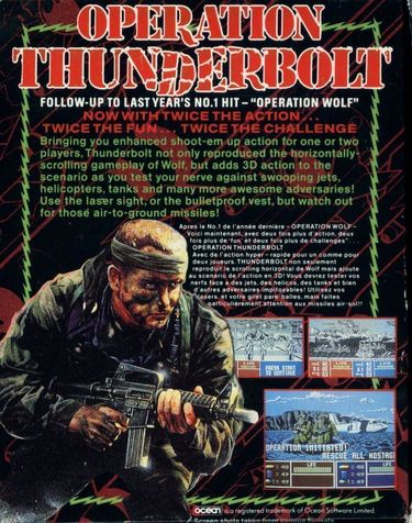 Operation Thunderbolt 