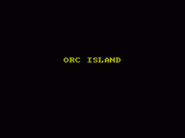 Orc Island 