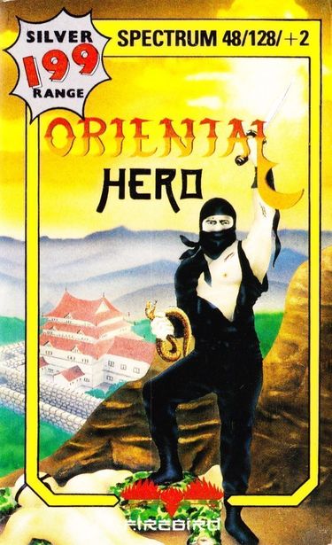 Oriental Hero 