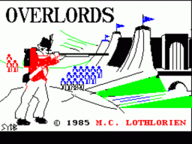 Overlords (1985)(MC Lothlorien)[a]