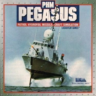 P.H.M. Pegasus 