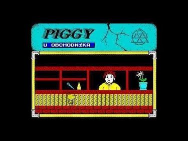 Piggy 