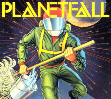 Planetfall 