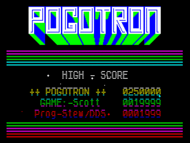 Pogotron (1989)(Game Busters)