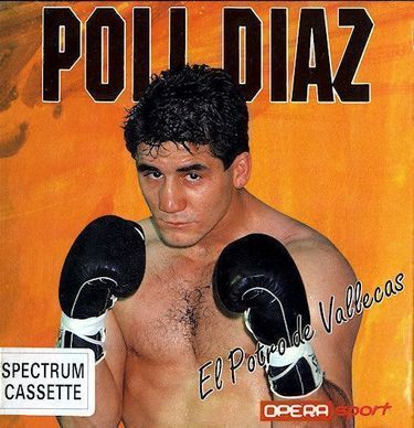 Poli Diaz (1990)(Opera Soft)(es)[a][passworded]