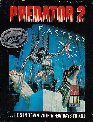 Predator 2 