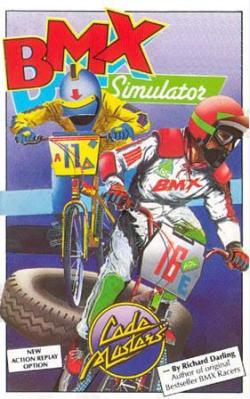 Professional BMX Simulator Expert 