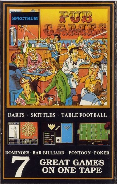 Pub Games (1986)(Alligata Software)