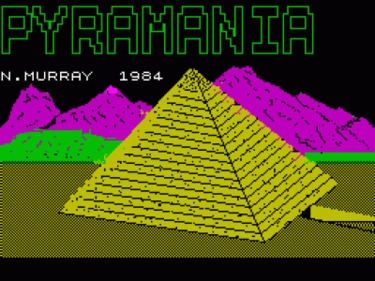 Pyramania 