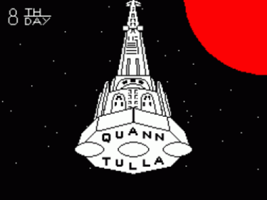 Quann Tulla 