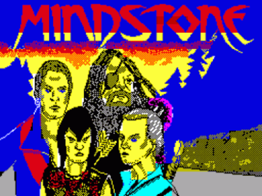 Quest For The Mindstone 