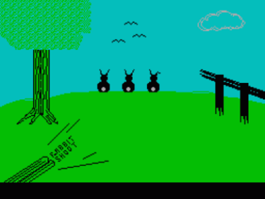 Rabbit Shoot 