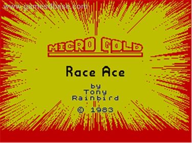 Race Ace 