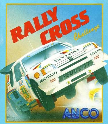 Rally Cross 