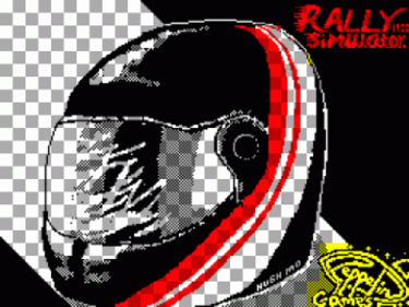 Rally Simulator (1989)(Zeppelin Games)