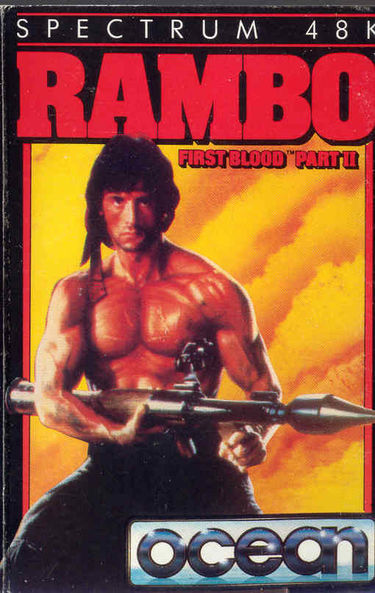 Rambo 