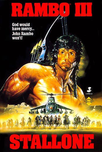 Rambo III 