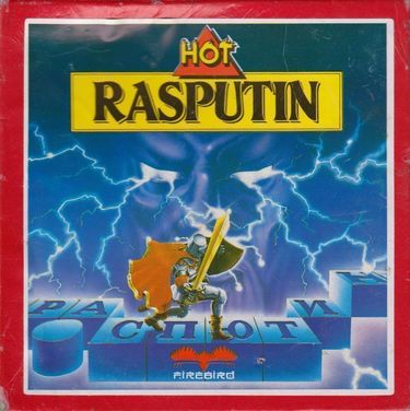 Rasputin 