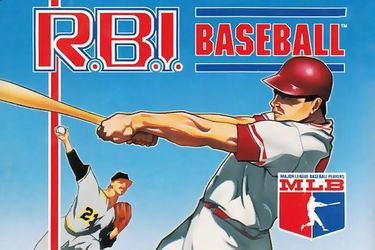 R.B.I. 2 Baseball 