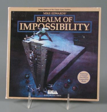 Realm Of Impossibility 