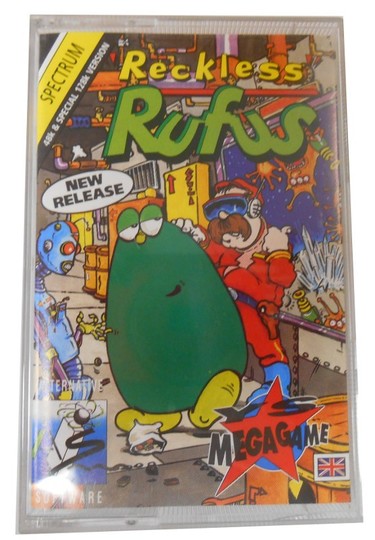 Reckless Rufus (1992)(Alternative Software)[48-128K]