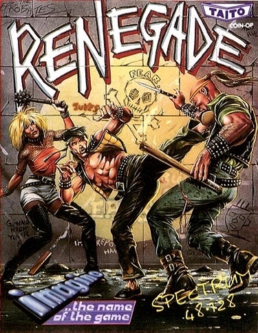 Renegade 