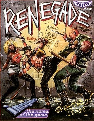 Renegade (1987)(The Hit Squad)[re-release]