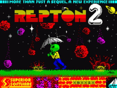 Repton 2 (1989)(Alligata Software)[SpeedLock 7]
