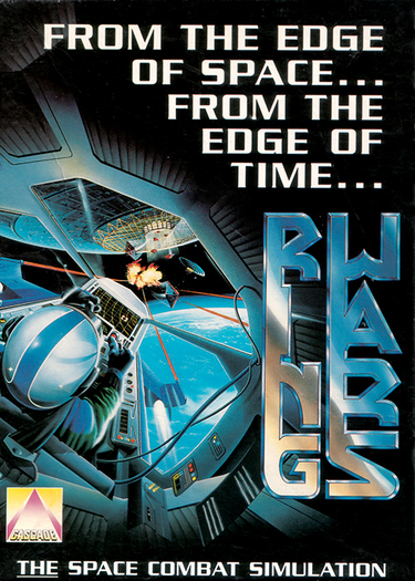 Ring Wars (1989)(MCM Software)[re-release]