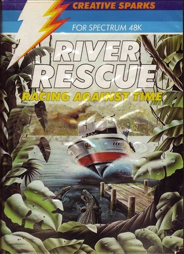 River Rescue 