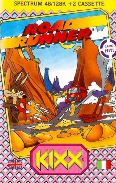 Road Runner 