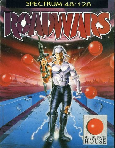 Road Wars 