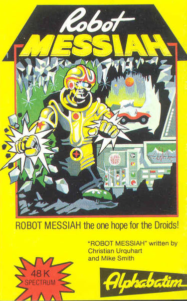 Robot Messiah (1985)(Alphabatim)[a]